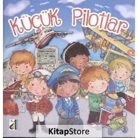 Küçük Pilotlar - Eleonara Barsotti