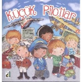 Küçük Pilotlar - Eleonara Barsotti