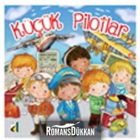 Küçük Pilotlar - Eleonara Barsotti