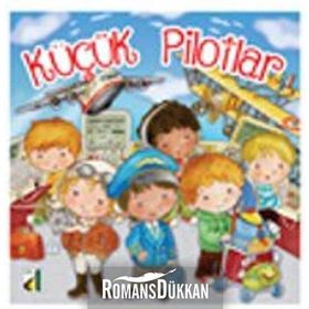 Küçük Pilotlar - Eleonara Barsotti