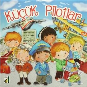 Küçük Pilotlar - Eleonara Barsotti