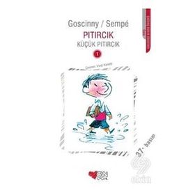 Küçük Pıtırcık - Can Çocuk Yayınları