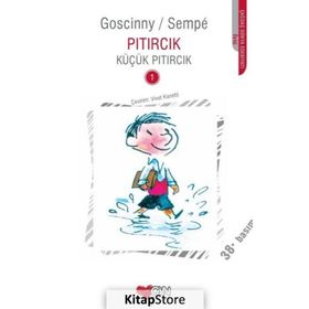 KÜÇÜK PITIRCIK - RENE GOSCINNY
