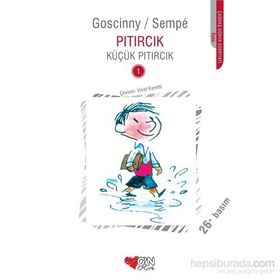 KÜÇÜK PITIRCIK - RENE GOSCINNY