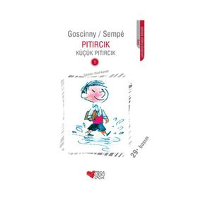 KÜÇÜK PITIRCIK - RENE GOSCINNY