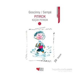 KÜÇÜK PITIRCIK - RENE GOSCINNY