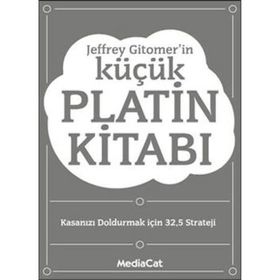 Küçük Platin Kitabı - Jeffrey Gitomer