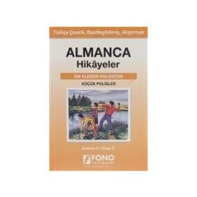 Küçük Polisler derece 2-B - Aysun Kubilay