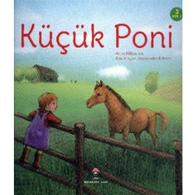 KÜÇÜK PONI - ANNA MILBOURNE