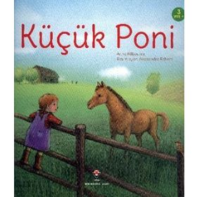 KÜÇÜK PONI - ANNA MILBOURNE