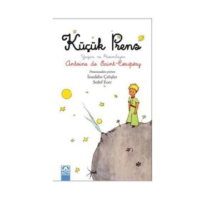 Küçük Prens Altın Kitaplar Yayınları