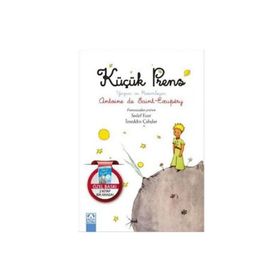 Küçük Prens Altın Kitaplar Yayınları