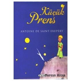 Küçük Prens-Çiçek Yayıncılık