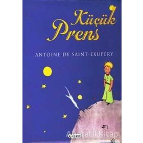 Küçük Prens-Çiçek Yayıncılık