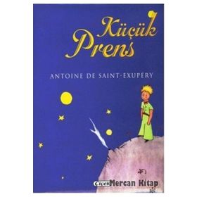 Küçük Prens-Çiçek Yayıncılık