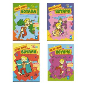 KÜÇÜK PRENS - JOANN SFAR