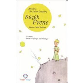 KÜÇÜK PRENS - JOANN SFAR