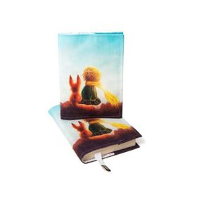 KÜÇÜK PRENS - JOANN SFAR