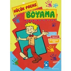 KÜÇÜK PRENS - JOANN SFAR