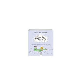 Küçük Prens Kitaplığı 9 Kitaplık Kutulu Set 1001 Çiçek Kitaplar