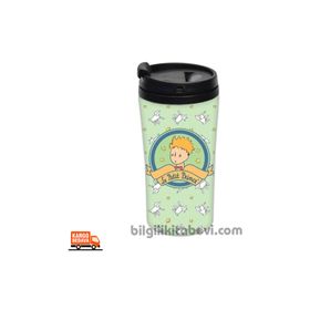 Küçük Prens Little Prince Küçük Prens Porselen Kupa Bardak