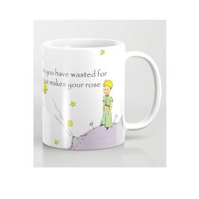 Küçük Prens Little Prince Küçük Prens Porselen Kupa Bardak