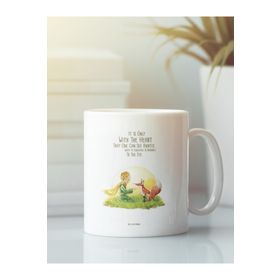 Küçük Prens Little Prince Küçük Prens Porselen Kupa Bardak
