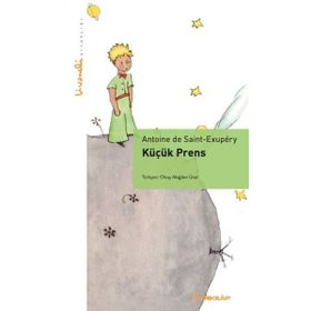Küçük Prens - Livaneli Kitaplığı - İnkılap Kitabevi