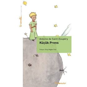 Küçük Prens - Livaneli Kitaplığı - İnkılap Kitabevi