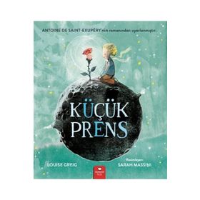 Küçük Prens - Louise Greig