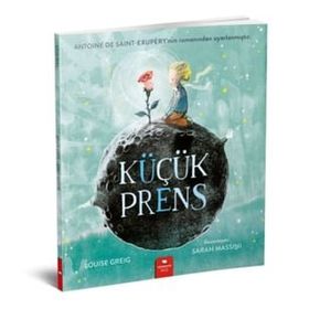 Küçük Prens - Louise Greig