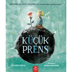 Küçük Prens - Louise Greig