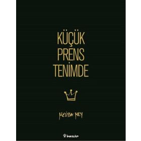 Küçük Prens Tenimde - Melissa Mey