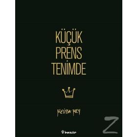 Küçük Prens Tenimde - Melissa Mey