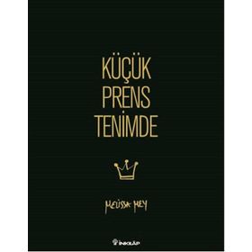 Küçük Prens Tenimde - Melissa Mey
