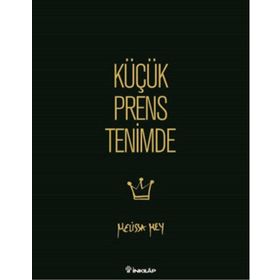 Küçük Prens Tenimde - Melissa Mey