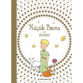 Küçük Prens ve Evreni - kollektif