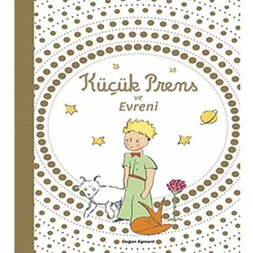 Küçük Prens ve Evreni - kollektif