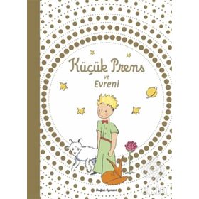 Küçük Prens ve Evreni - kollektif