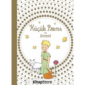 Küçük Prens ve Evreni - kollektif
