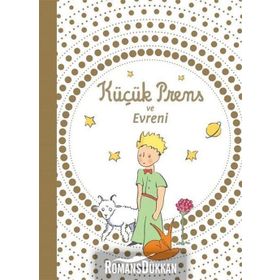 Küçük Prens ve Evreni - kollektif