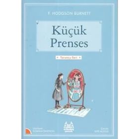 Küçük Prenses - Frances Hodgson Burnett
