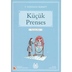 Küçük Prenses - Frances Hodgson Burnett