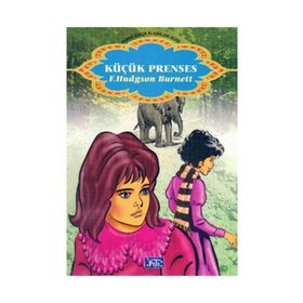 Küçük Prenses - Frances Hodgson Burnett