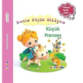 Küçük Prenses - Nathalie Belineau