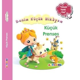 Küçük Prenses - Nathalie Belineau
