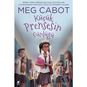Küçük Prensesin Günlüğü - Dinozor Çocuk