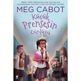 Küçük Prensesin Günlüğü - Meg Cabot