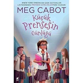 Küçük Prensesin Günlüğü - Meg Cabot