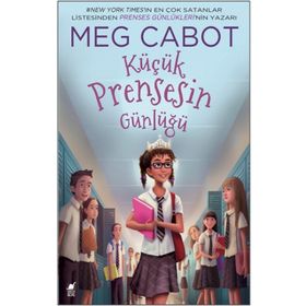 Küçük Prensesin Günlüğü - Meg Cabot